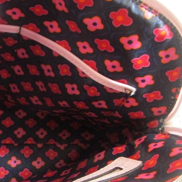 Pink Trina Turk Dome Crossbody, Unused Condition - Picture 4 of 10